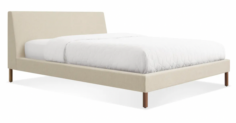 New Standard King Bed