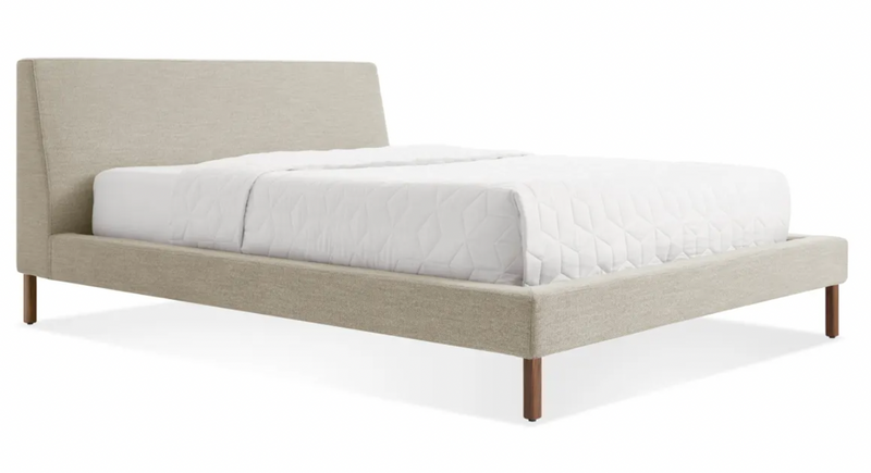 New Standard King Bed