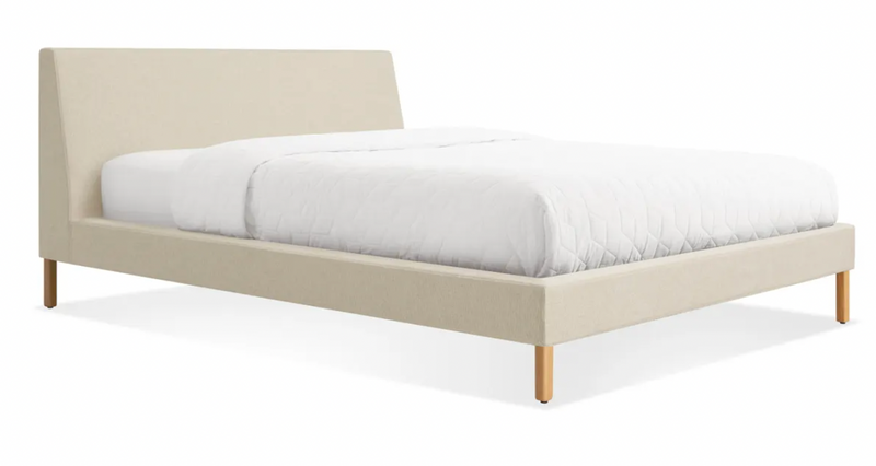 New Standard King Bed