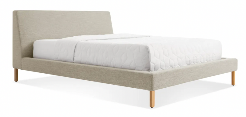 New Standard King Bed