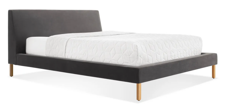 New Standard King Bed