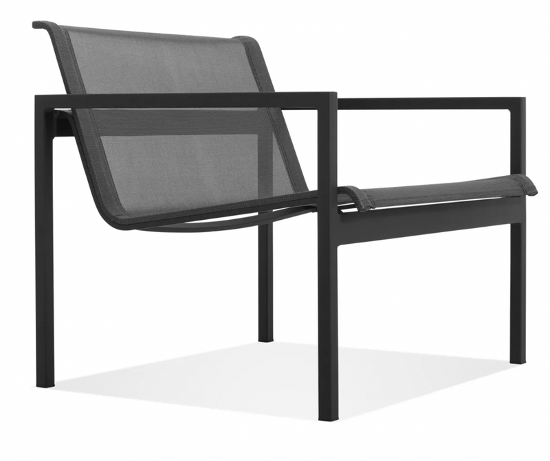 Skiff Outdoor Lounge Chair