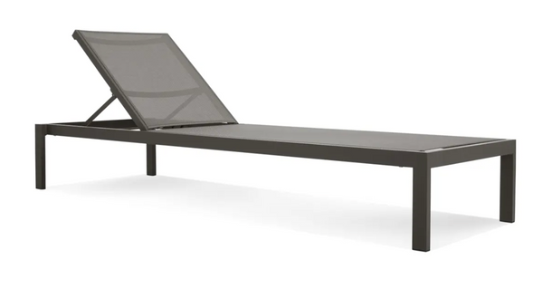 Skiff Outdoor Sun Lounger