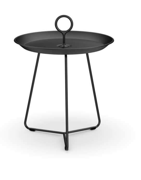 EYELET TRAY TABLE Ø45