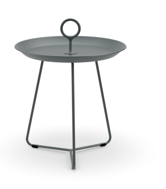 EYELET TRAY TABLE Ø45