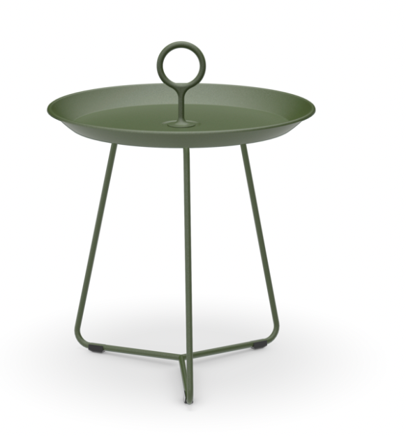 EYELET TRAY TABLE Ø45