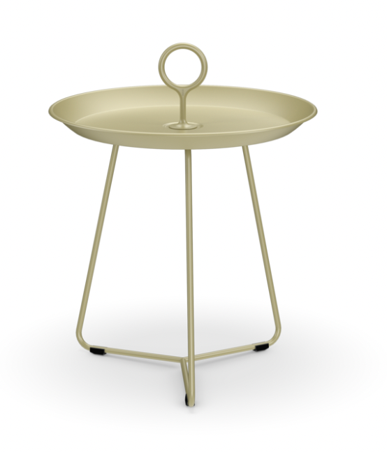 EYELET TRAY TABLE Ø45