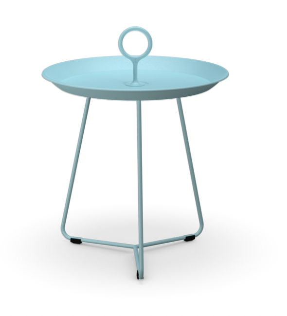 EYELET TRAY TABLE Ø45