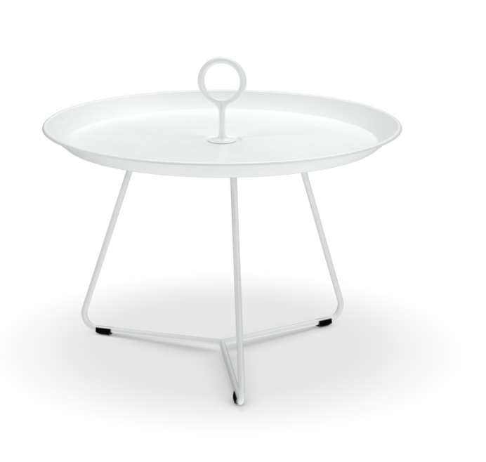 EYELET TRAY TABLE Ø57,5