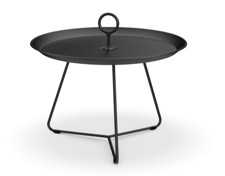 EYELET TRAY TABLE Ø57,5