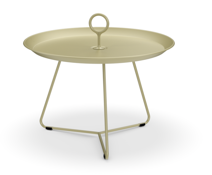 EYELET TRAY TABLE Ø57,5