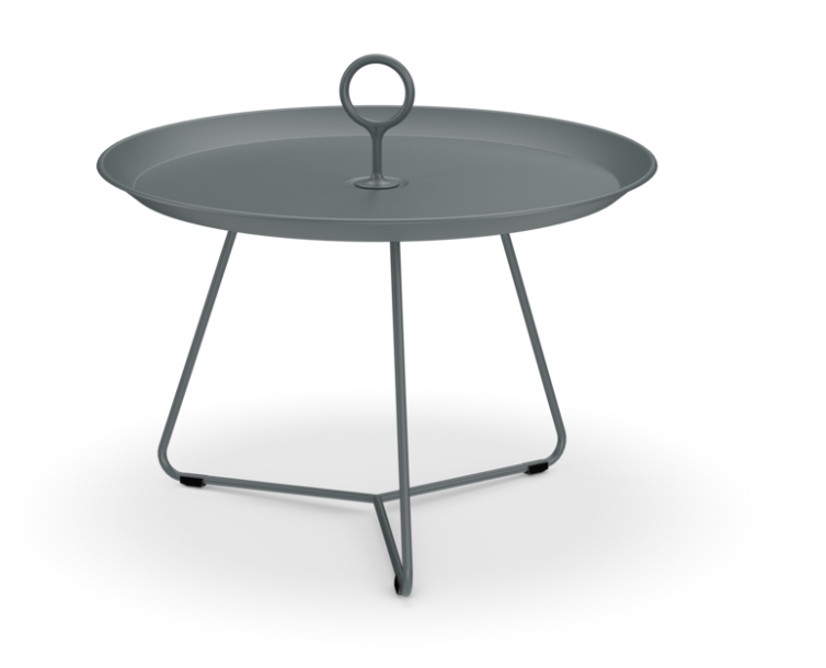 EYELET TRAY TABLE Ø57,5