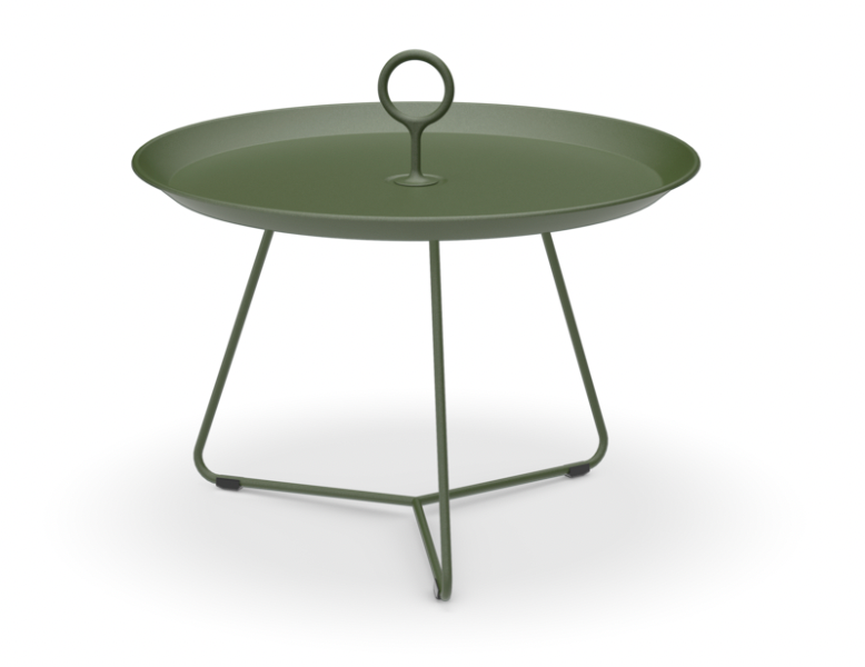 EYELET TRAY TABLE Ø57,5