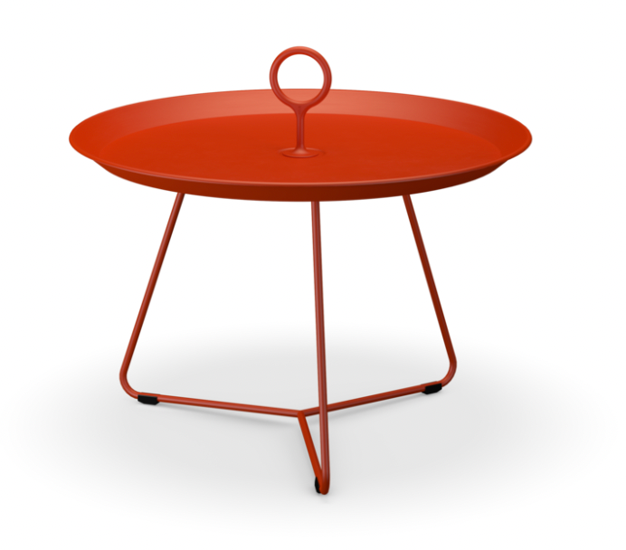 EYELET TRAY TABLE Ø57,5