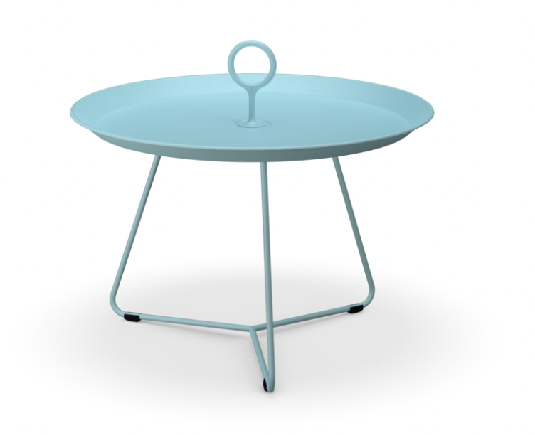 EYELET TRAY TABLE Ø57,5