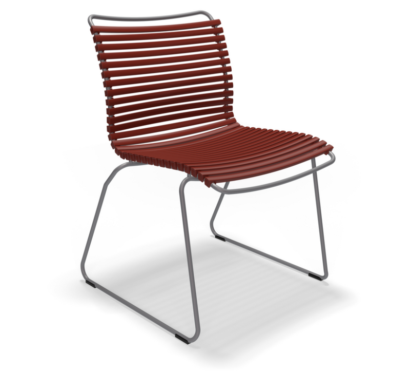 CLICK DINING CHAIR