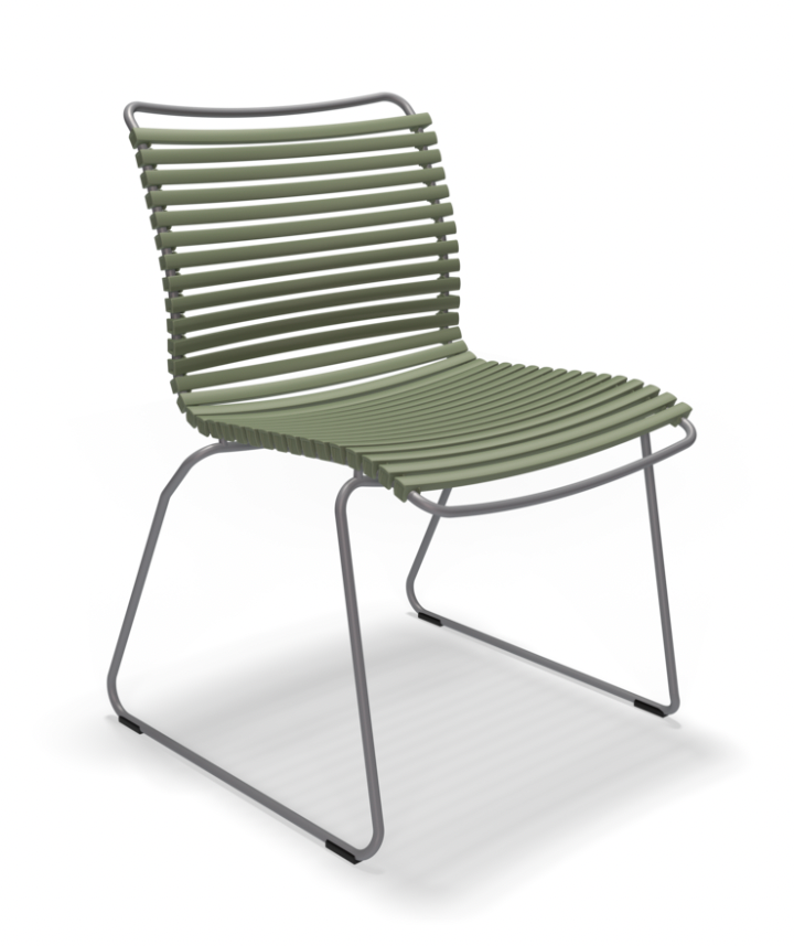 CLICK DINING CHAIR