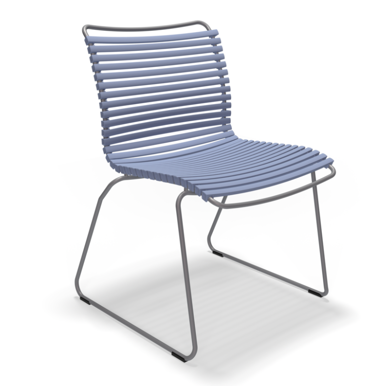 CLICK DINING CHAIR