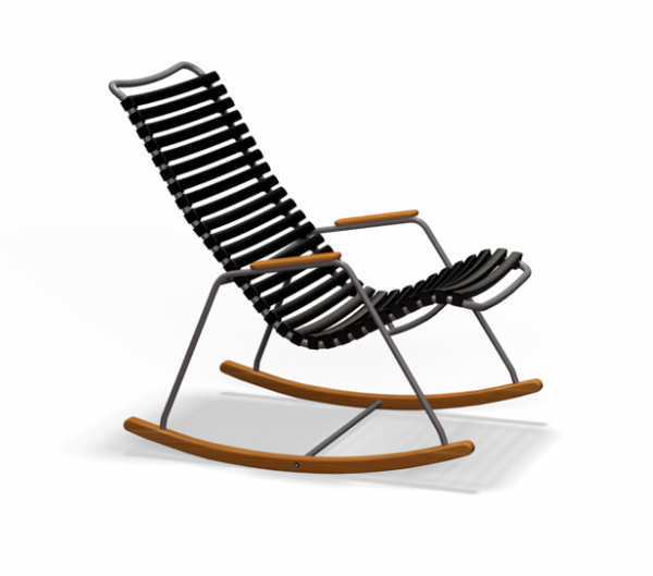 CLICK KIDS ROCKING CHAIR