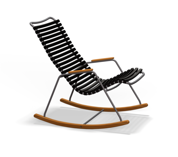 CLICK KIDS ROCKING CHAIR