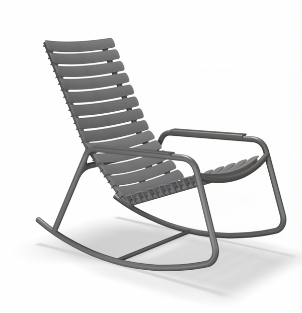 ReCLIPS ROCKING CHAIR