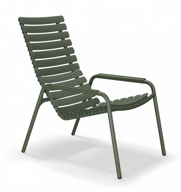 ReCLIPS LOUNGE CHAIR