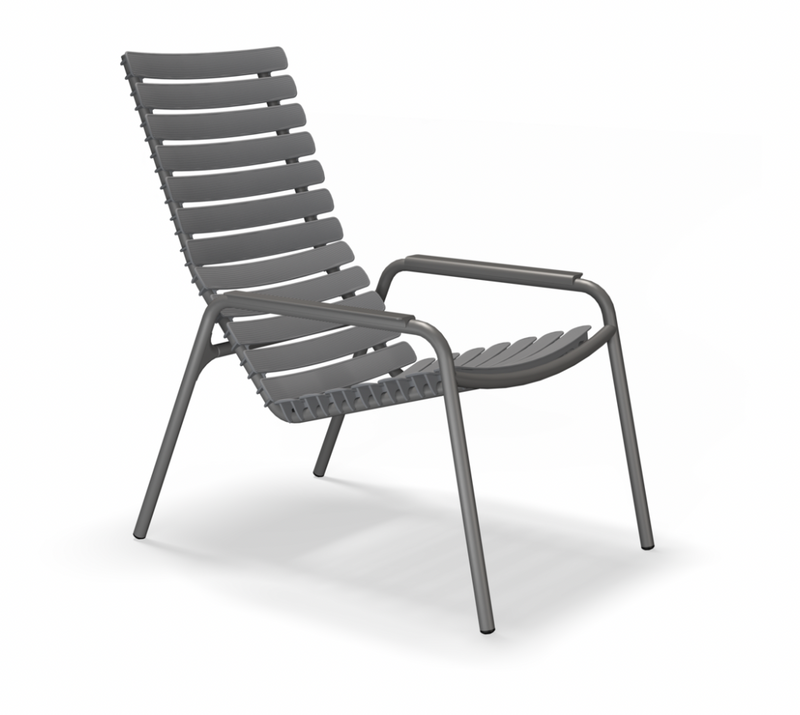 ReCLIPS LOUNGE CHAIR