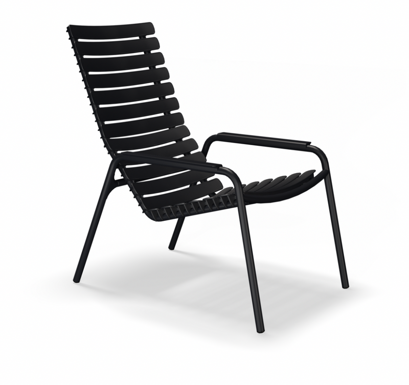 ReCLIPS LOUNGE CHAIR