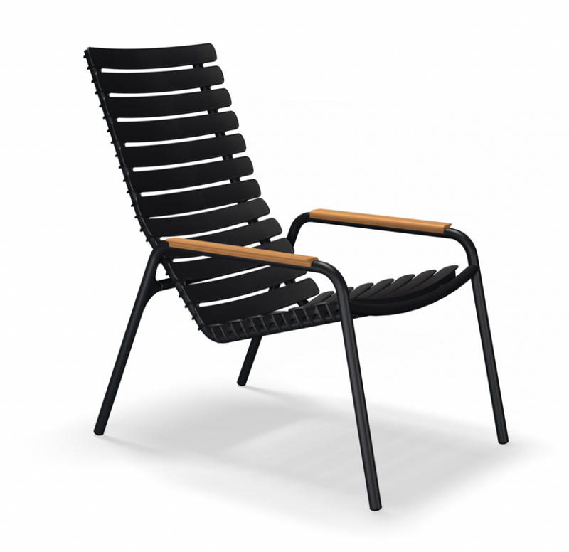 ReCLIPS LOUNGE CHAIR