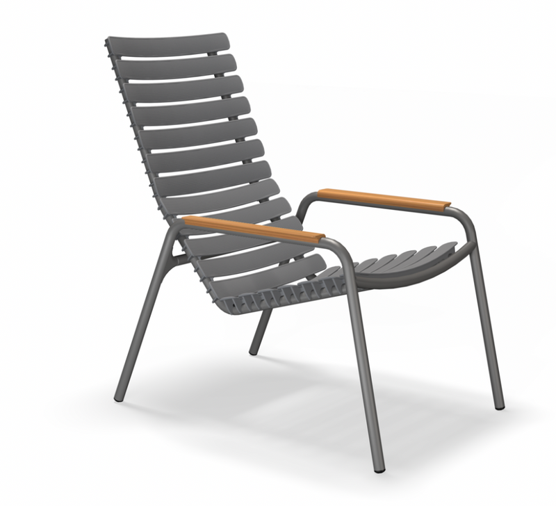 ReCLIPS LOUNGE CHAIR