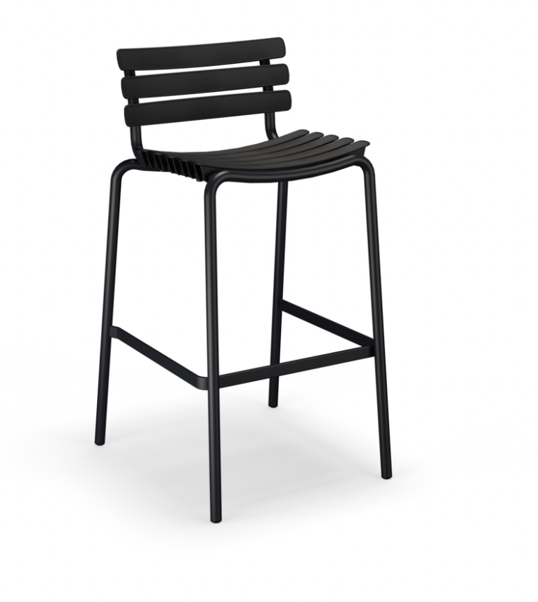 ReCLIPS BAR CHAIR