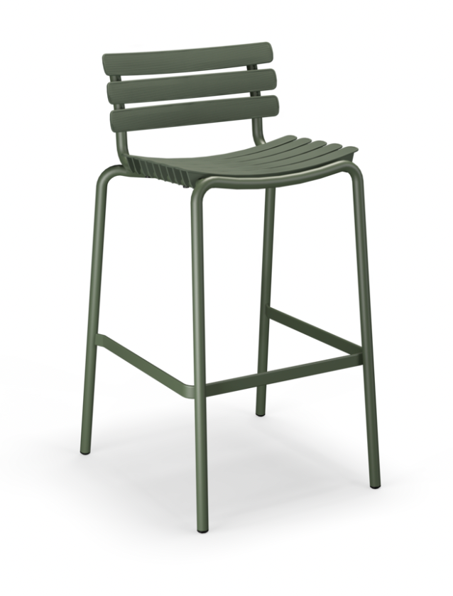 ReCLIPS BAR CHAIR