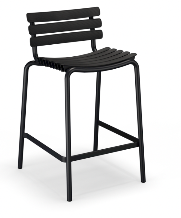 ReCLIPS COUNTER CHAIR