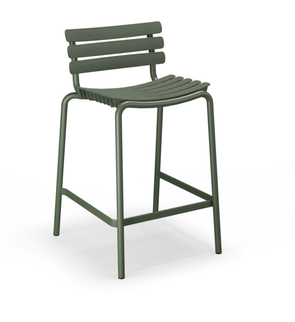 ReCLIPS COUNTER CHAIR