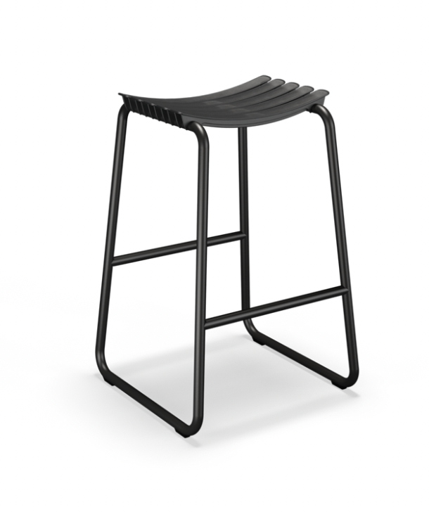 ReCLIPS BAR STOOL