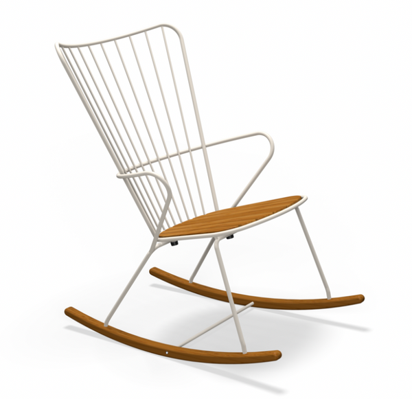 PAON ROCKING CHAIR