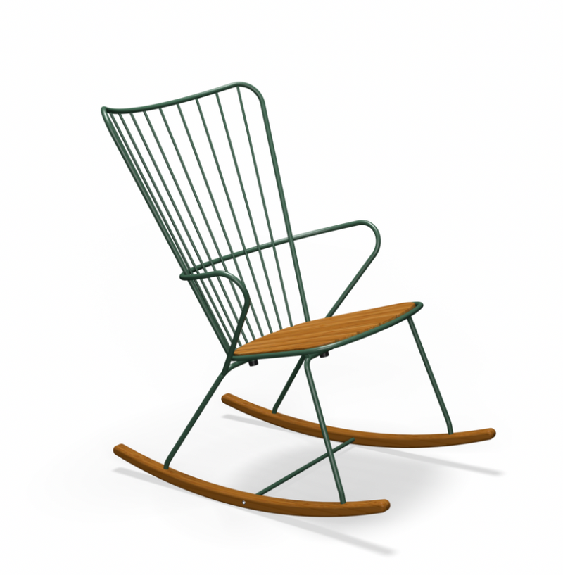 PAON ROCKING CHAIR