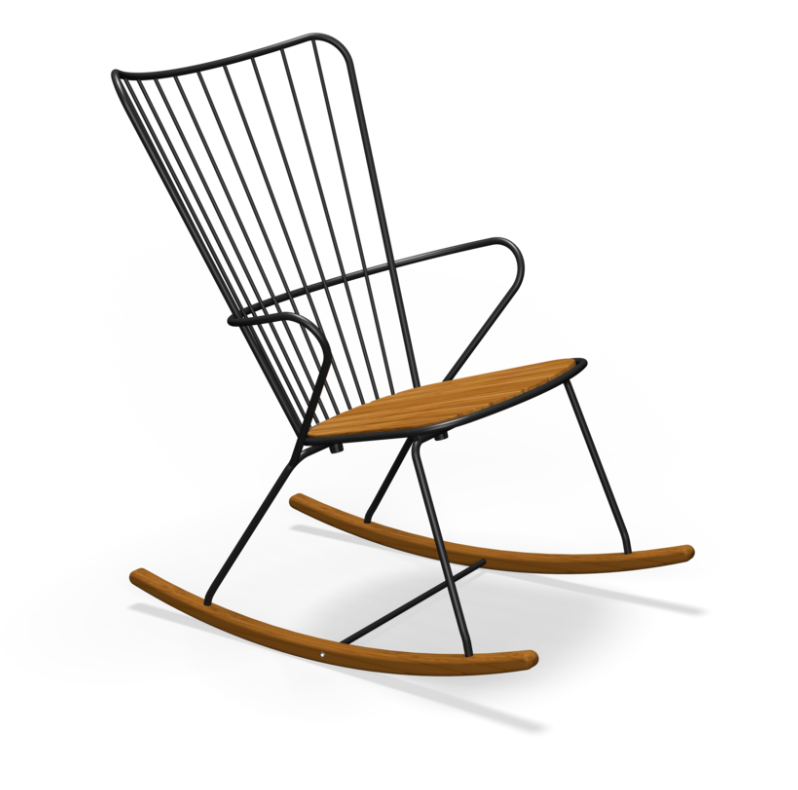 PAON ROCKING CHAIR