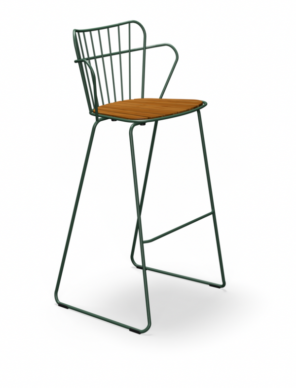 PAON BAR CHAIR