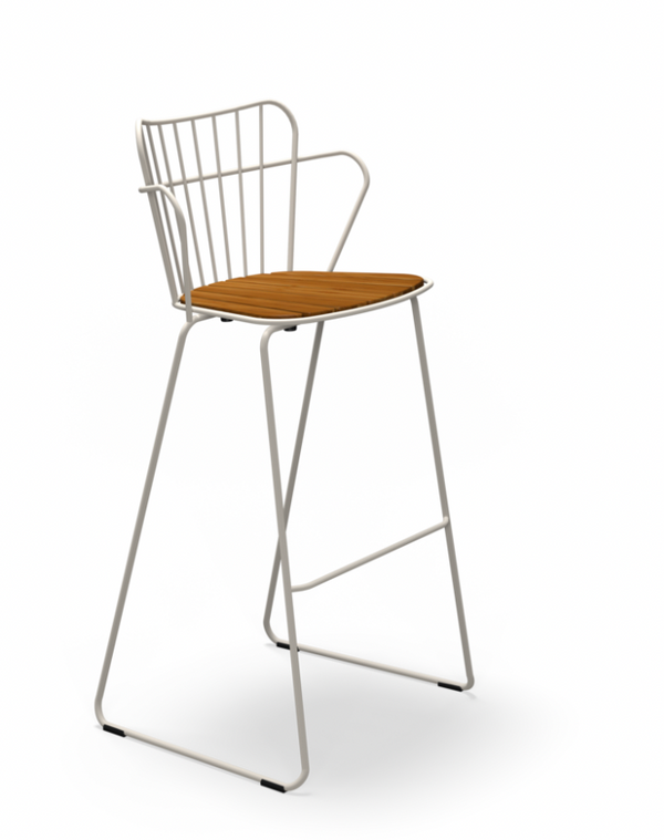 PAON BAR CHAIR