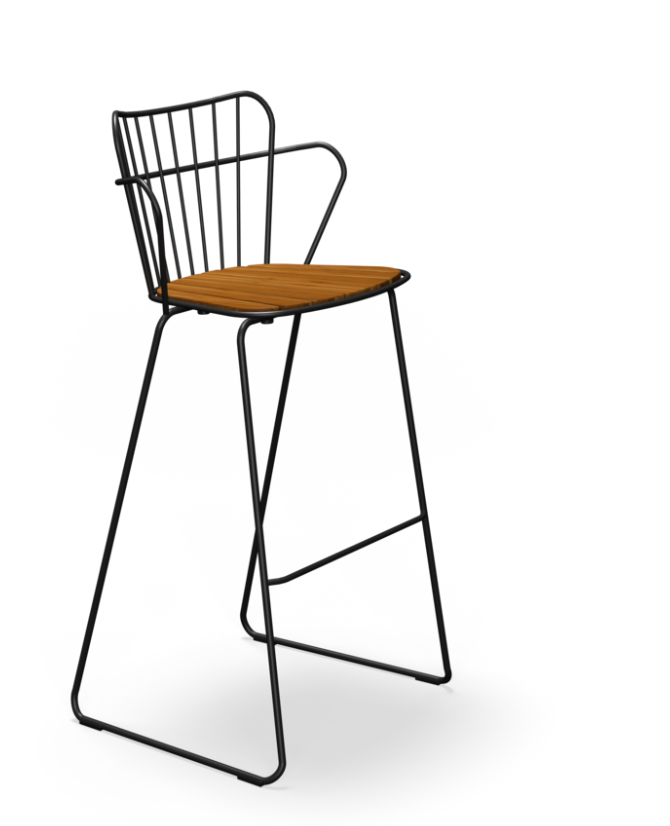 PAON BAR CHAIR