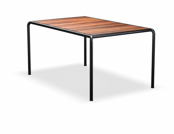 AVANTI Dining table // 153x98 // Thermo ash