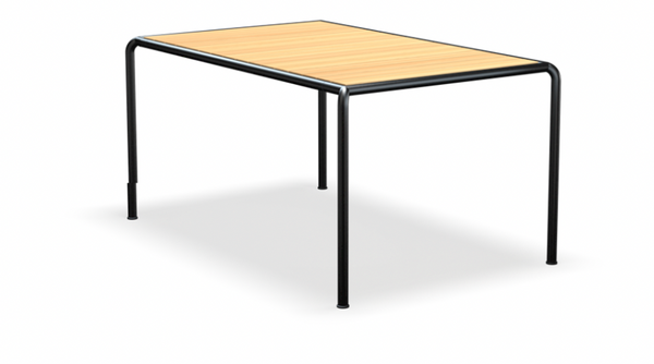 AVANTI Dining table // 153x98 // Pine
