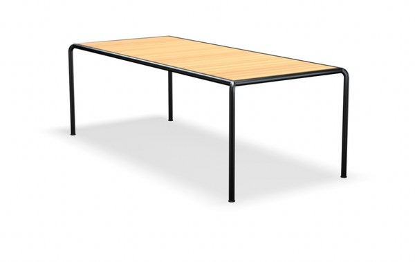 AVANTI Dining table // 222x98 // Pine