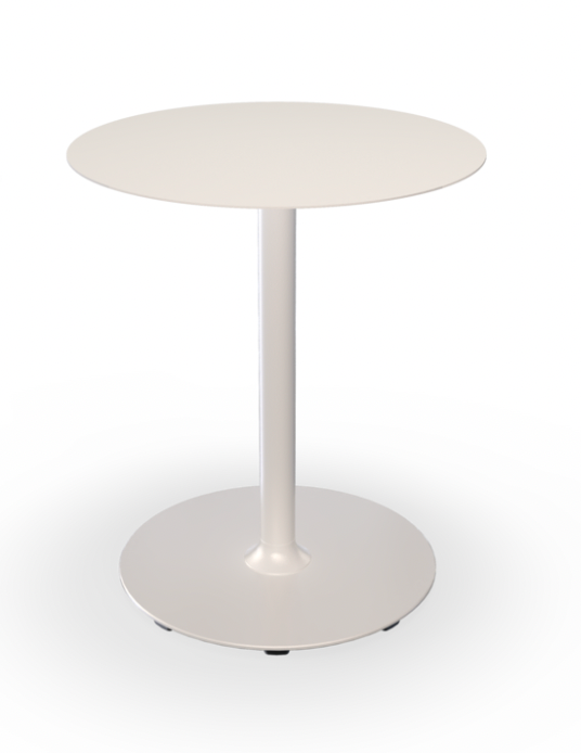 PICO CAFÈ TABLE // Ø64