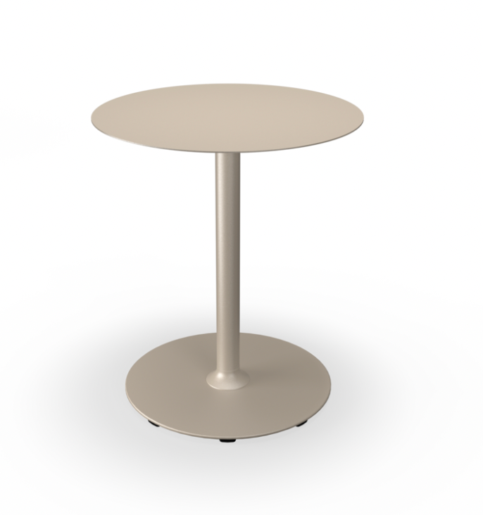 PICO CAFÈ TABLE // Ø64