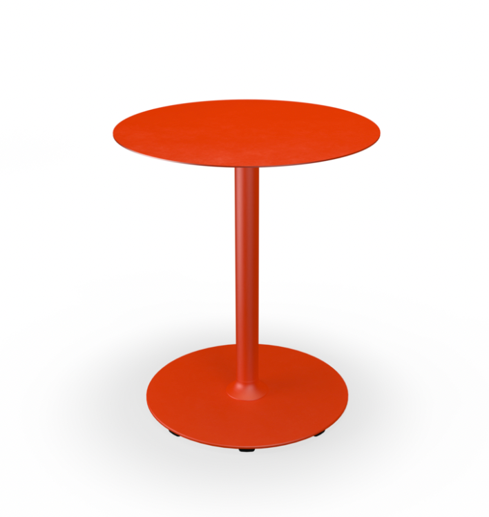 PICO CAFÈ TABLE // Ø64