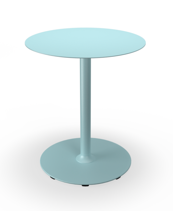 PICO CAFÈ TABLE // Ø64