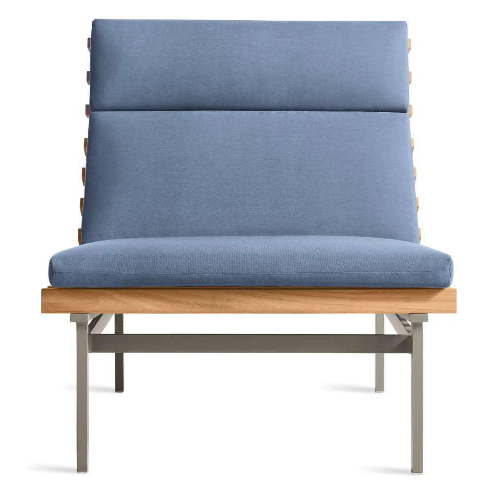 Perch Outdoor Lounge Chair – MAD Living