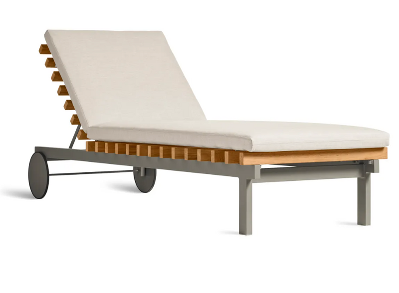 Perch Sun Lounger